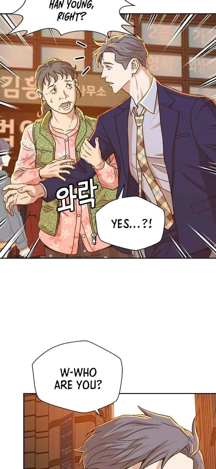 Judge Lee Han Young Chapter 18 page 5 - 