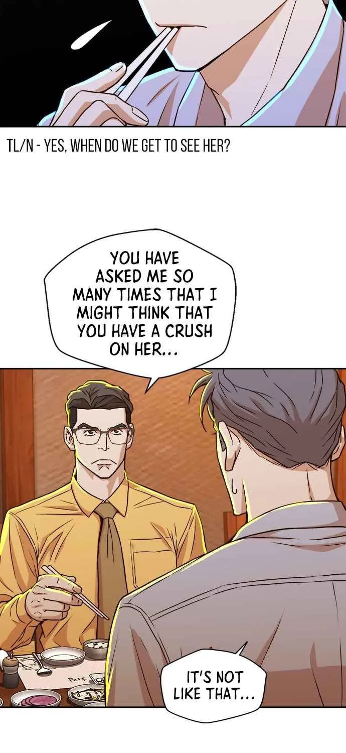 Judge Lee Han Young Chapter 18 page 42 - 