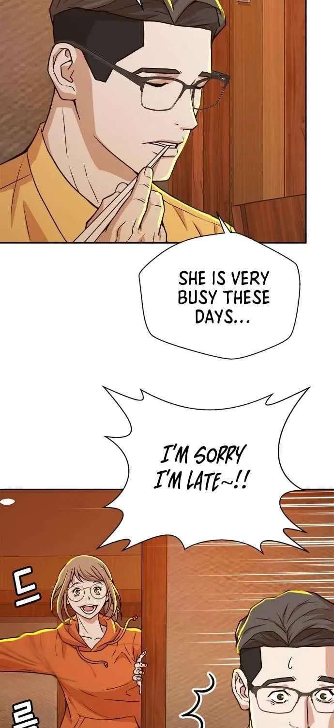 Judge Lee Han Young Chapter 18 page 44 - 