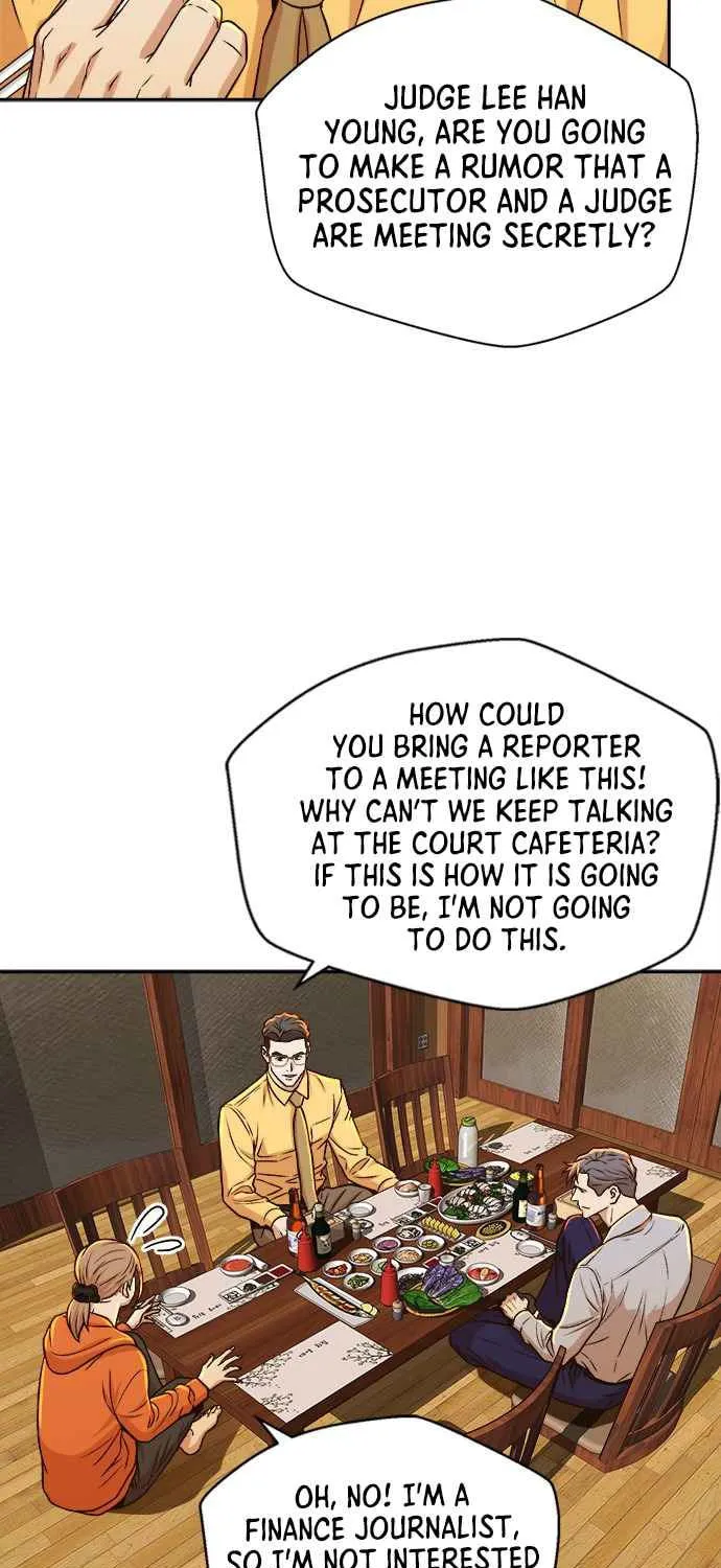Judge Lee Han Young Chapter 18 page 51 - 