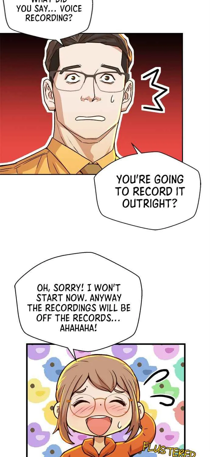 Judge Lee Han Young Chapter 18 page 53 - 