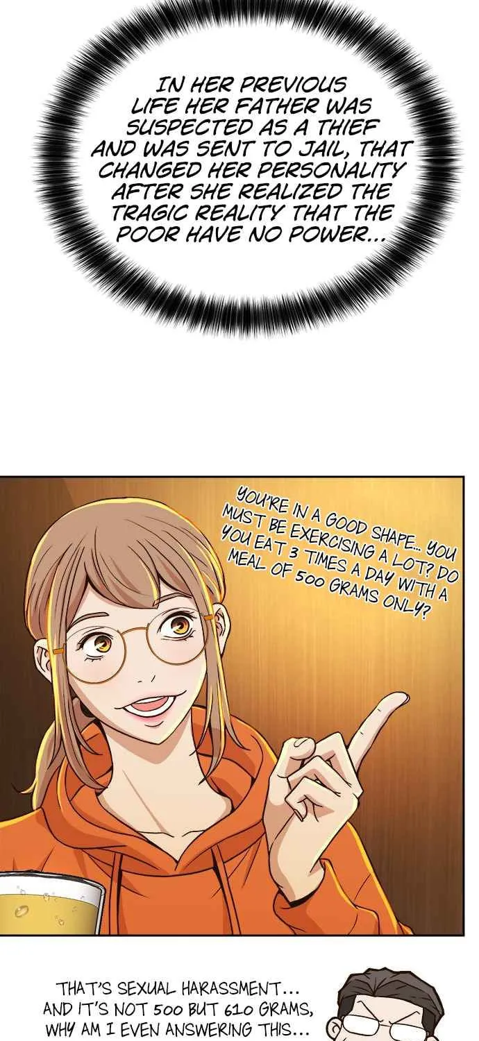Judge Lee Han Young Chapter 18 page 57 - 