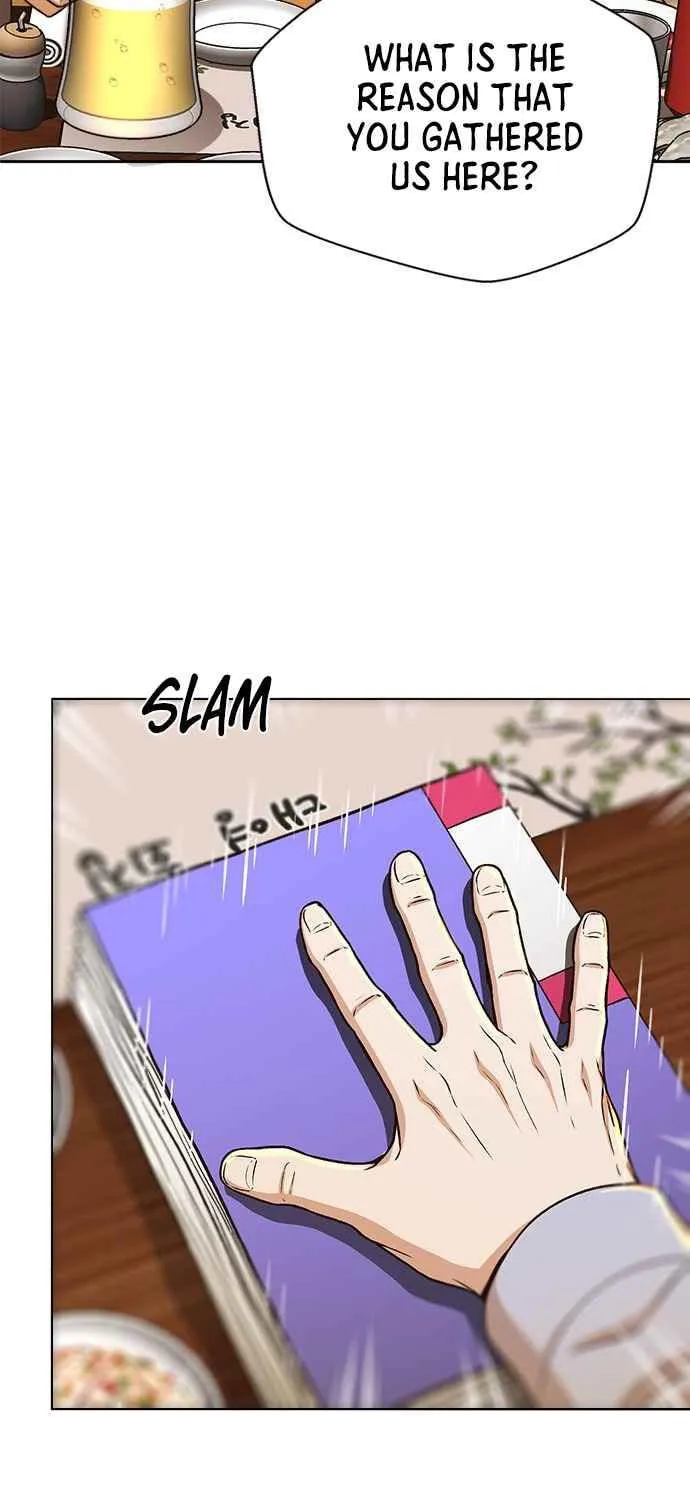 Judge Lee Han Young Chapter 18 page 61 - 