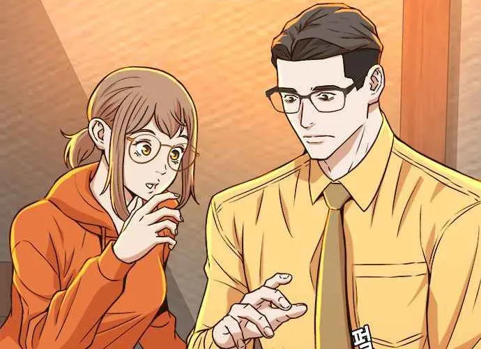 Judge Lee Han Young Chapter 18 page 64 - 
