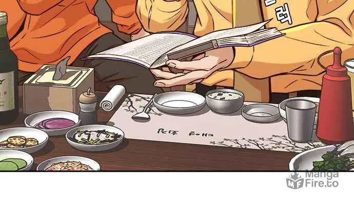 Judge Lee Han Young Chapter 18 page 65 - 
