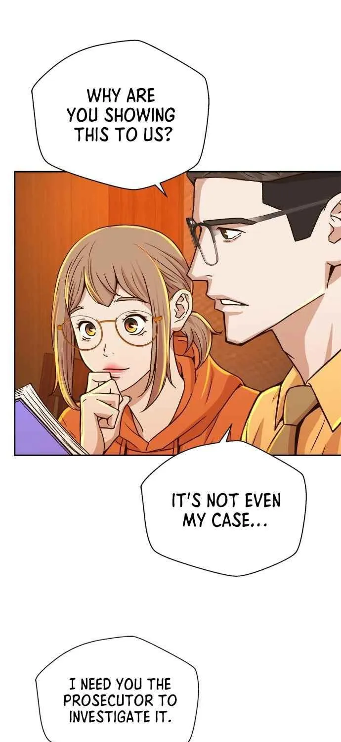 Judge Lee Han Young Chapter 18 page 66 - 