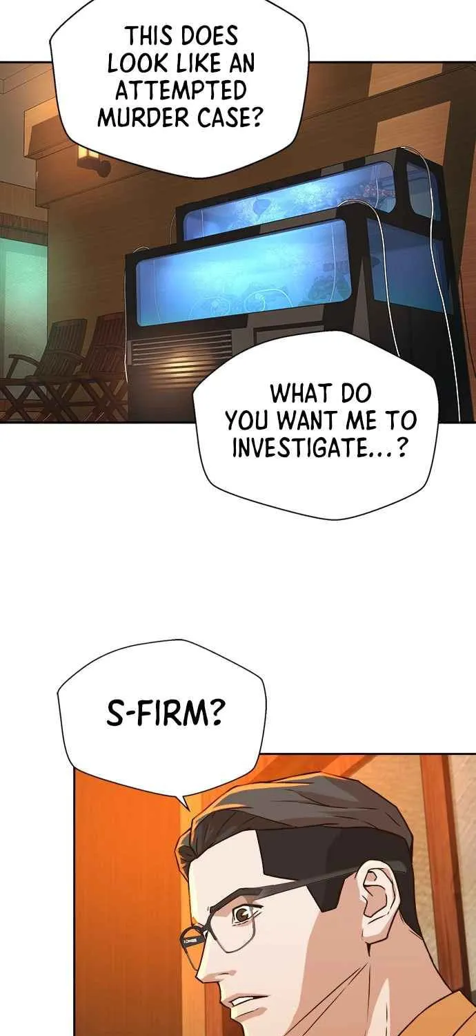 Judge Lee Han Young Chapter 18 page 70 - 