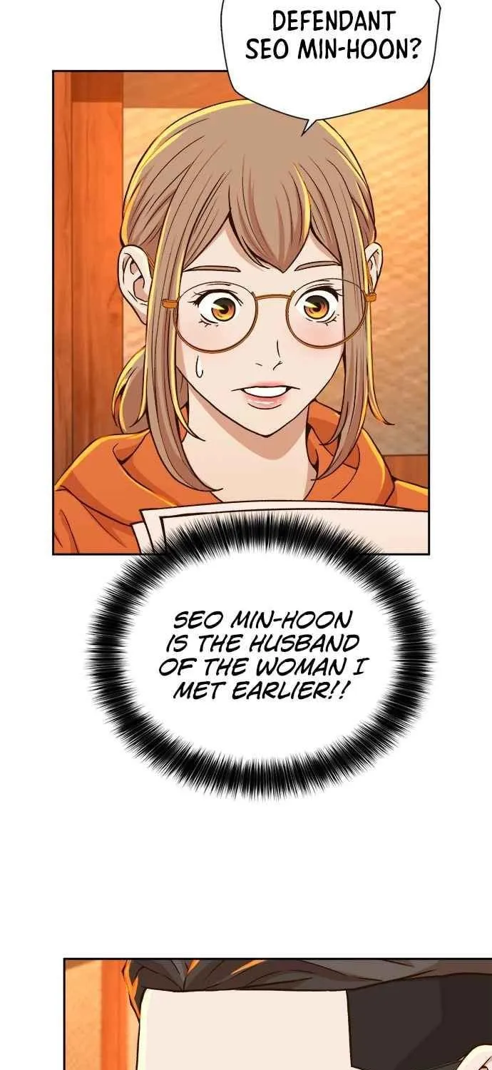 Judge Lee Han Young Chapter 18 page 72 - 
