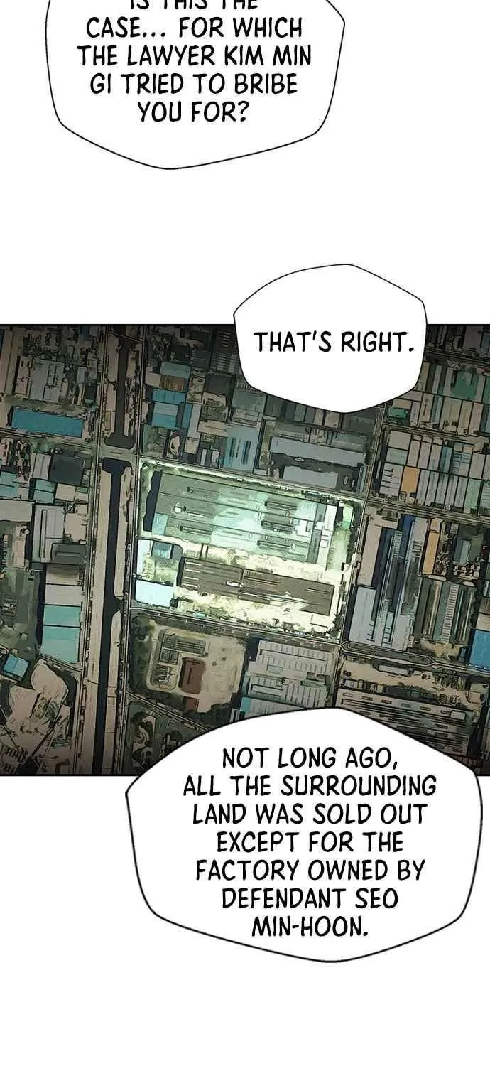 Judge Lee Han Young Chapter 18 page 74 - 