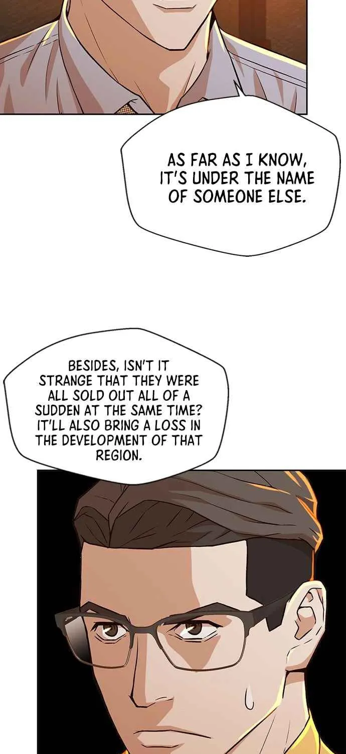 Judge Lee Han Young Chapter 18 page 76 - 
