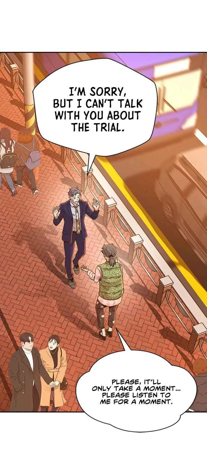 Judge Lee Han Young Chapter 18 page 9 - 