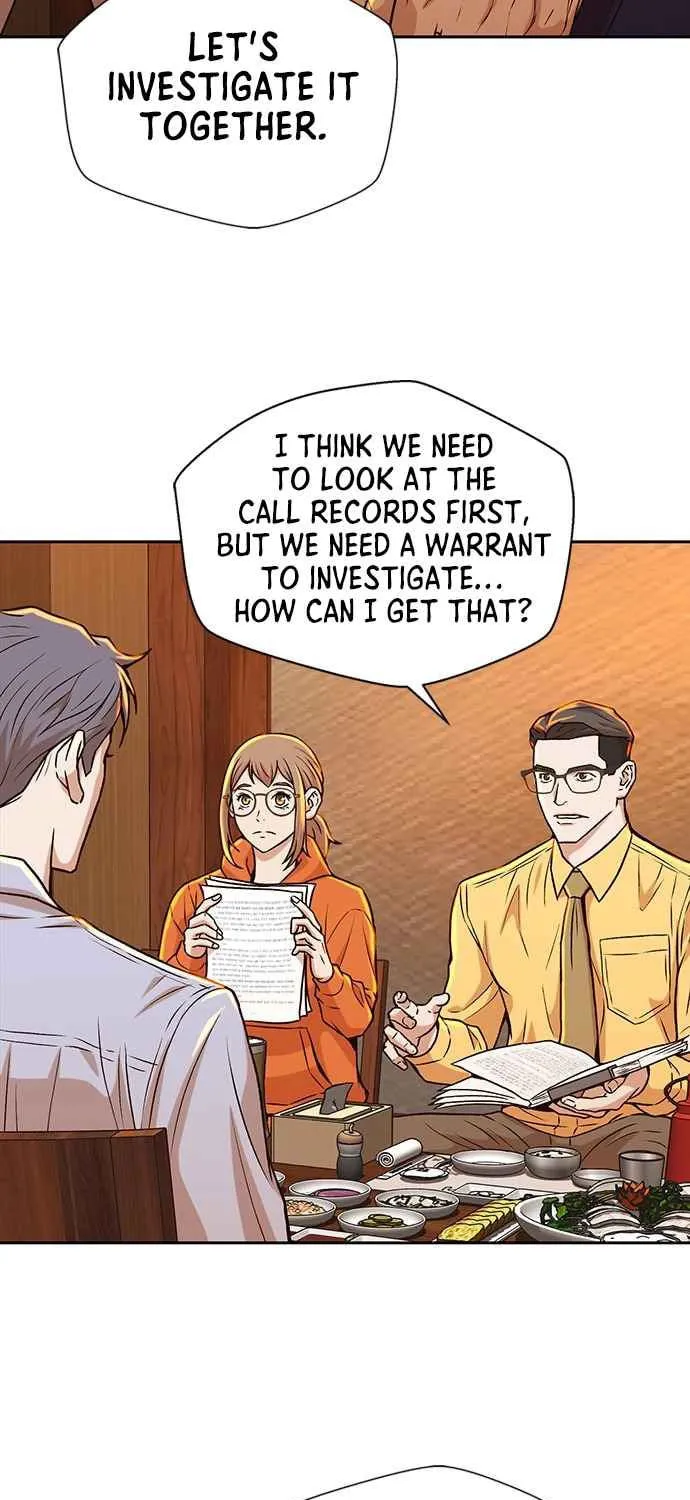 Judge Lee Han Young Chapter 18 page 81 - 