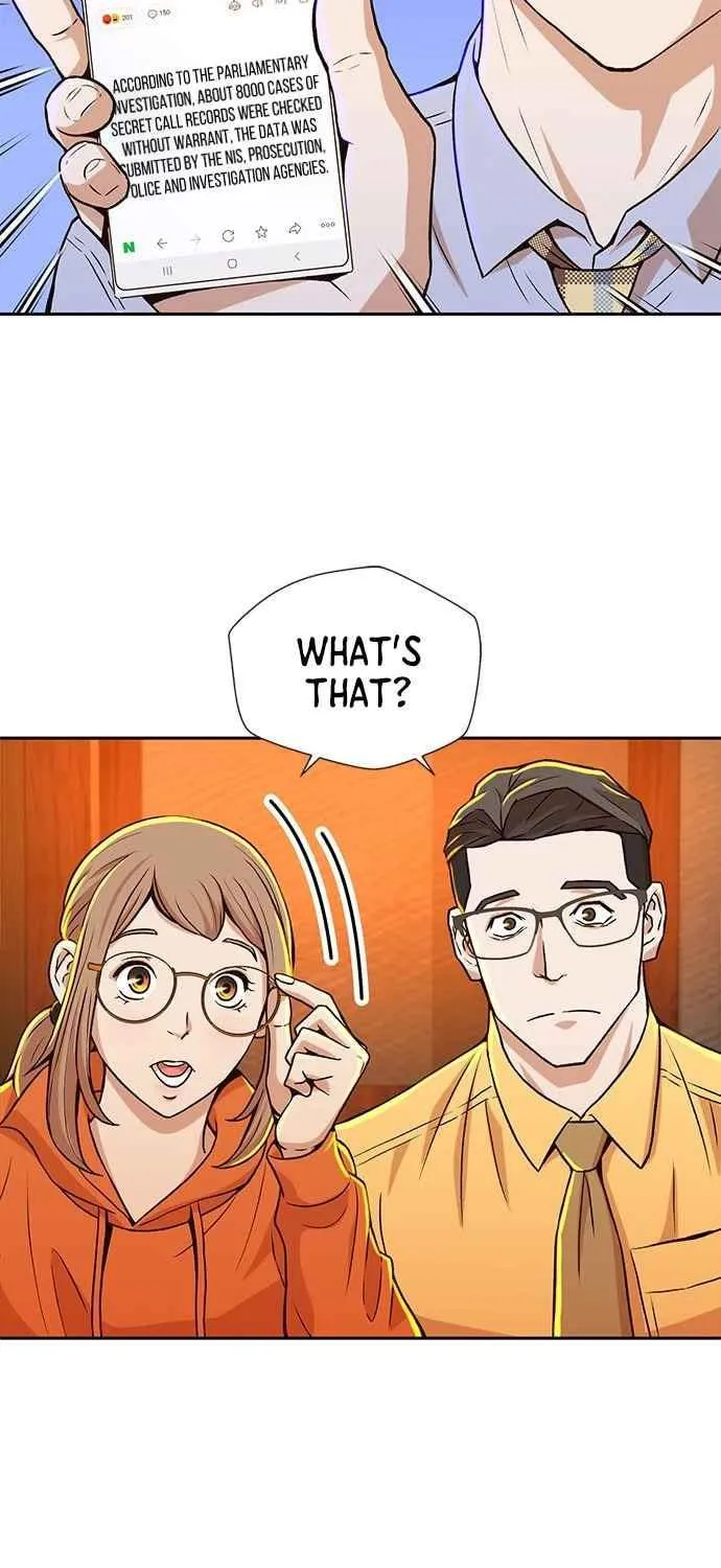 Judge Lee Han Young Chapter 18 page 83 - 