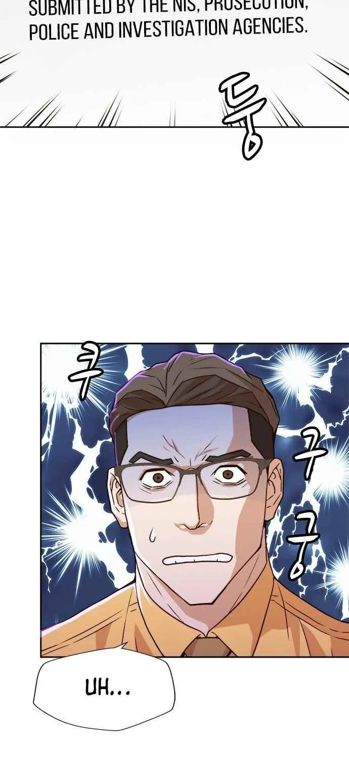 Judge Lee Han Young Chapter 18 page 85 - 
