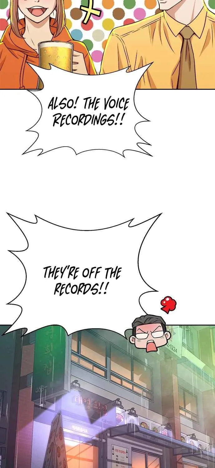 Judge Lee Han Young Chapter 18 page 91 - 