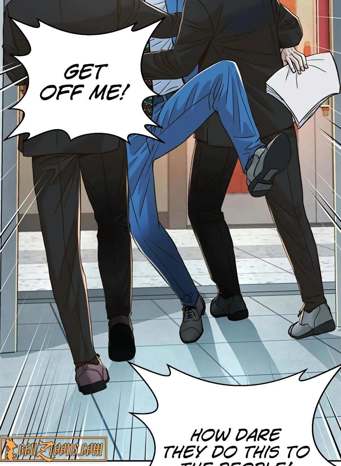 Judge Lee Han Young Chapter 180 page 106 - 