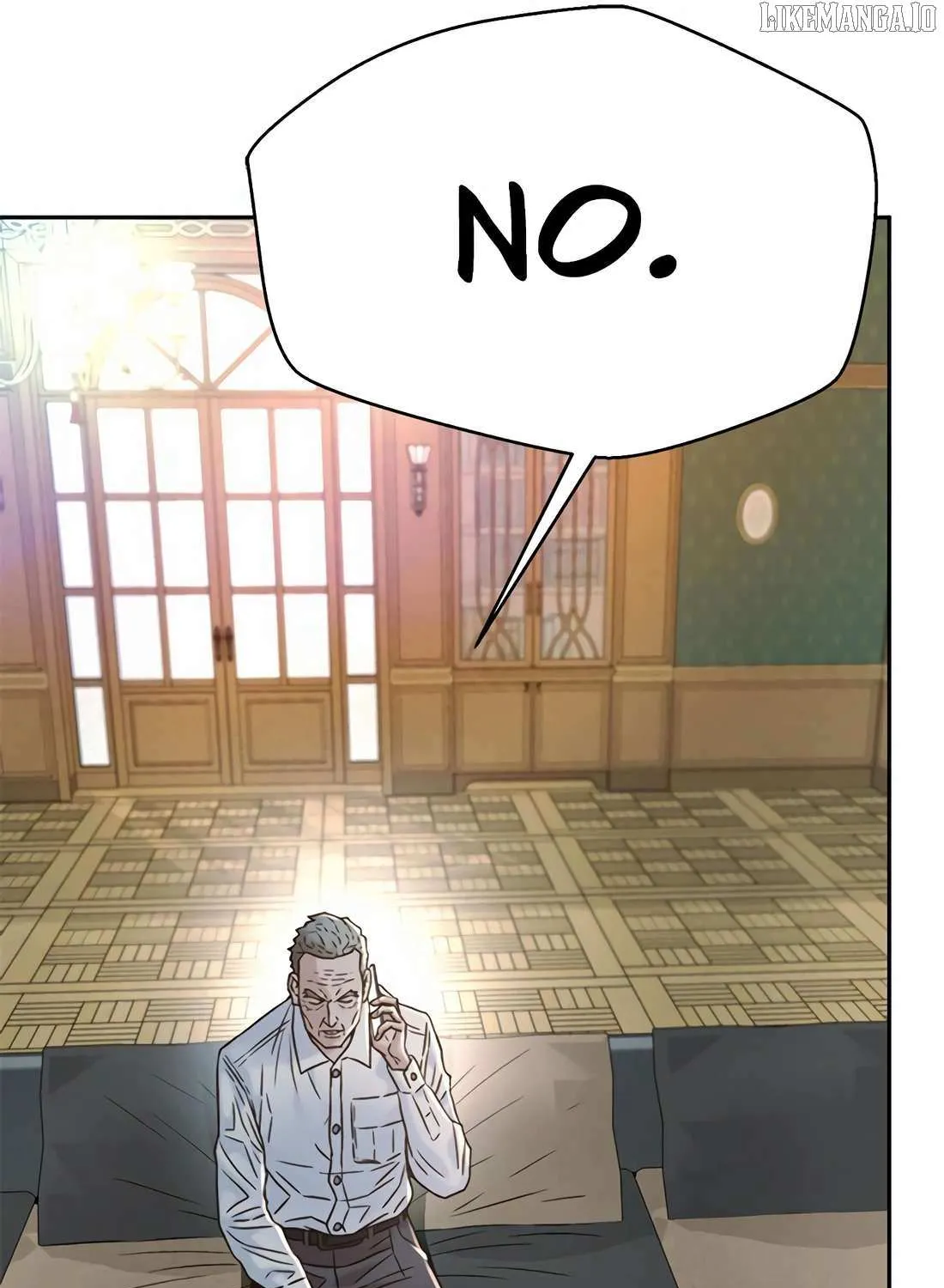 Judge Lee Han Young Chapter 180 page 124 - 