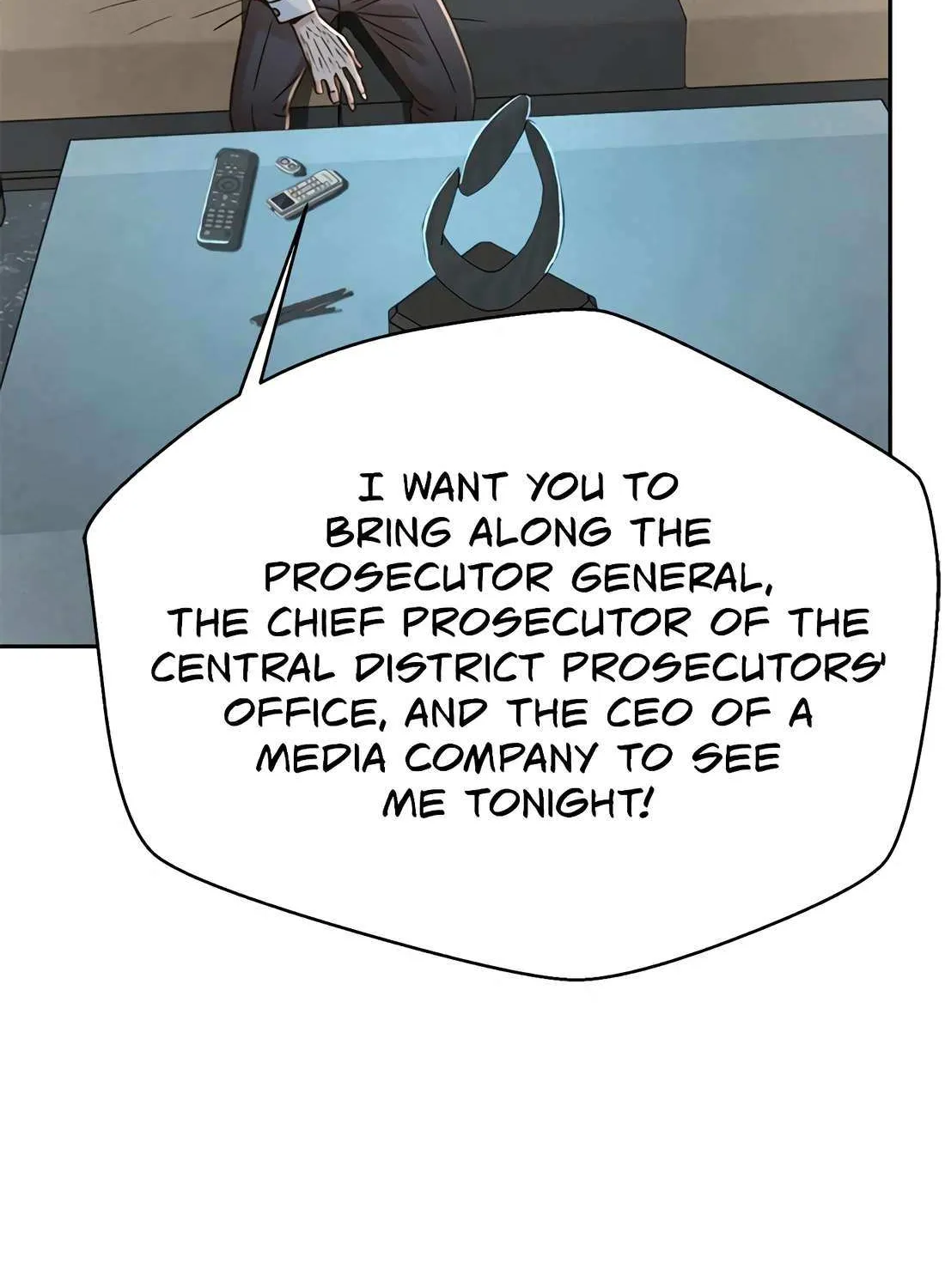 Judge Lee Han Young Chapter 180 page 125 - 