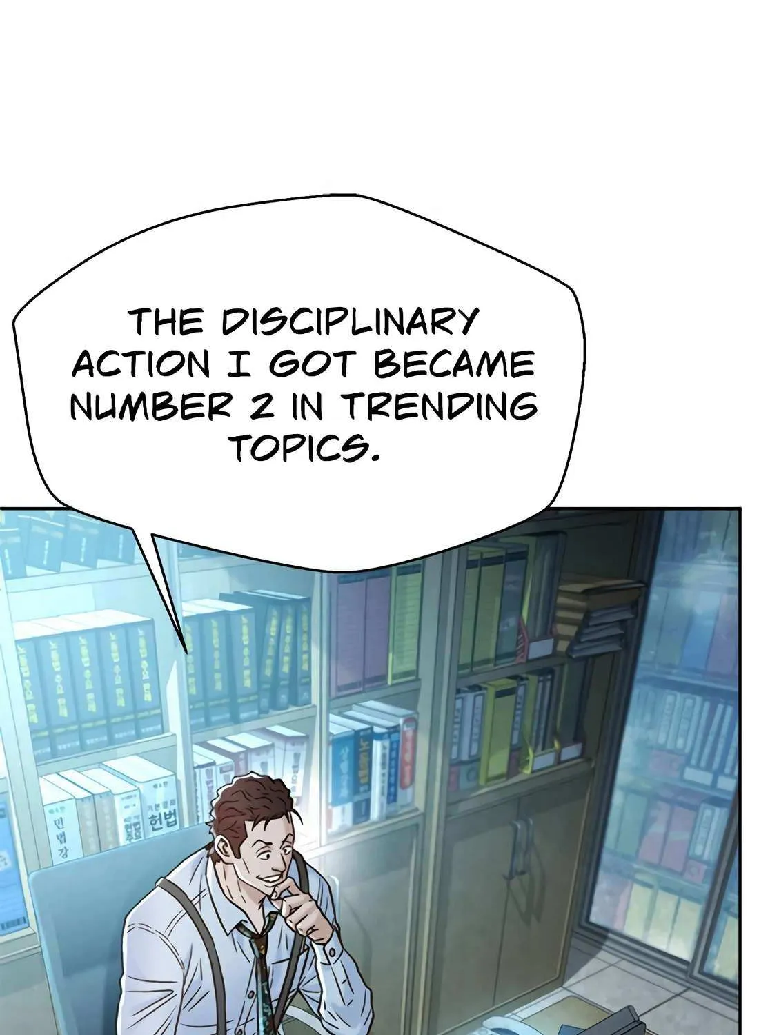 Judge Lee Han Young Chapter 180 page 129 - 