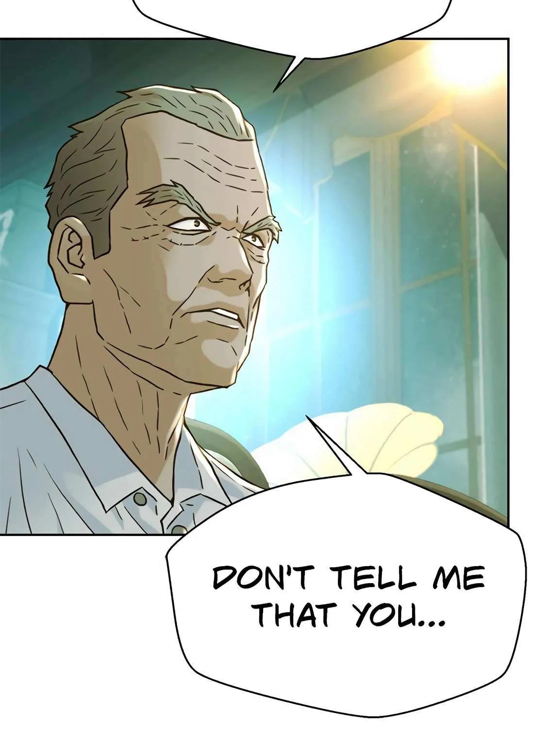 Judge Lee Han Young Chapter 180 page 14 - 