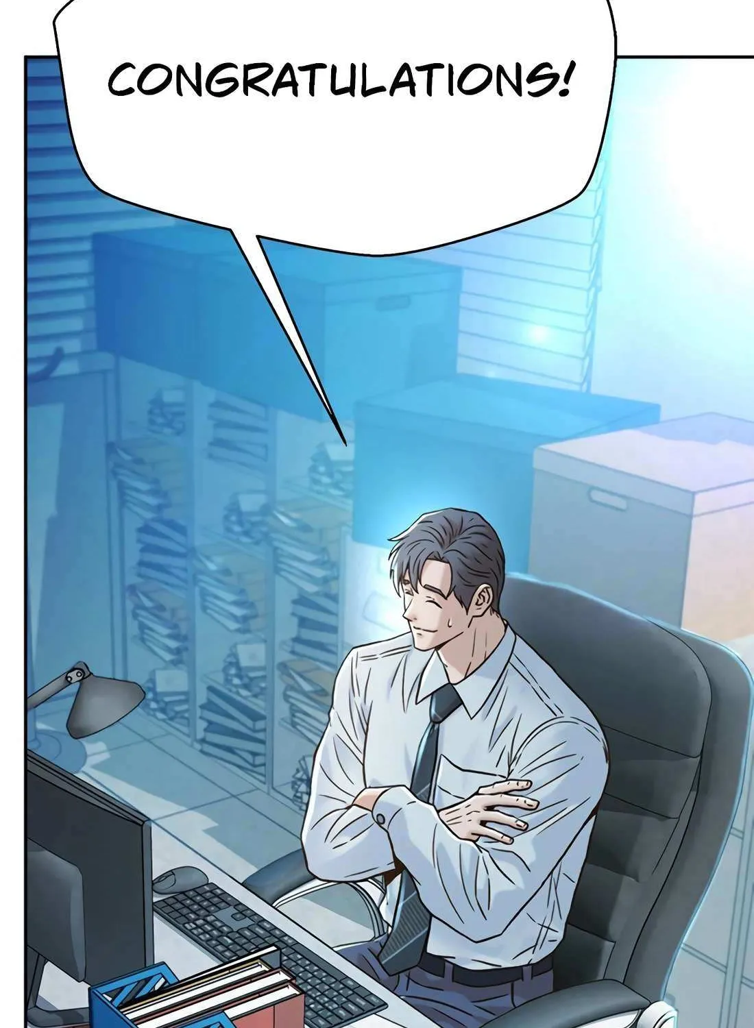 Judge Lee Han Young Chapter 180 page 131 - 