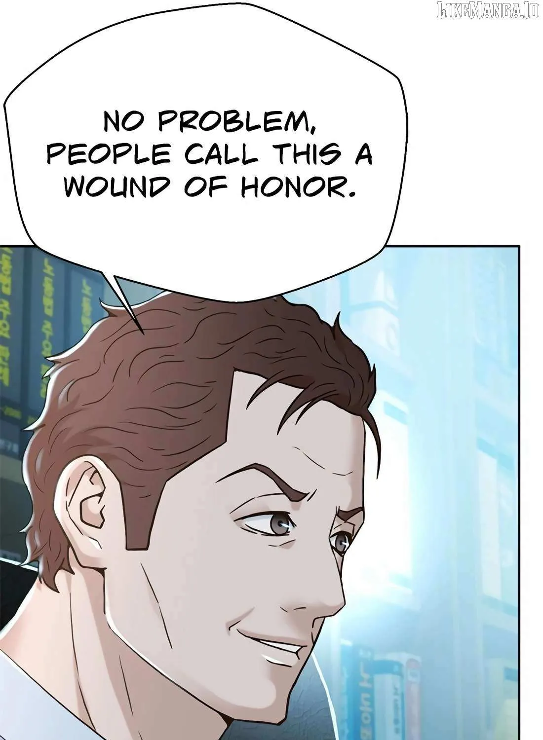 Judge Lee Han Young Chapter 180 page 133 - 