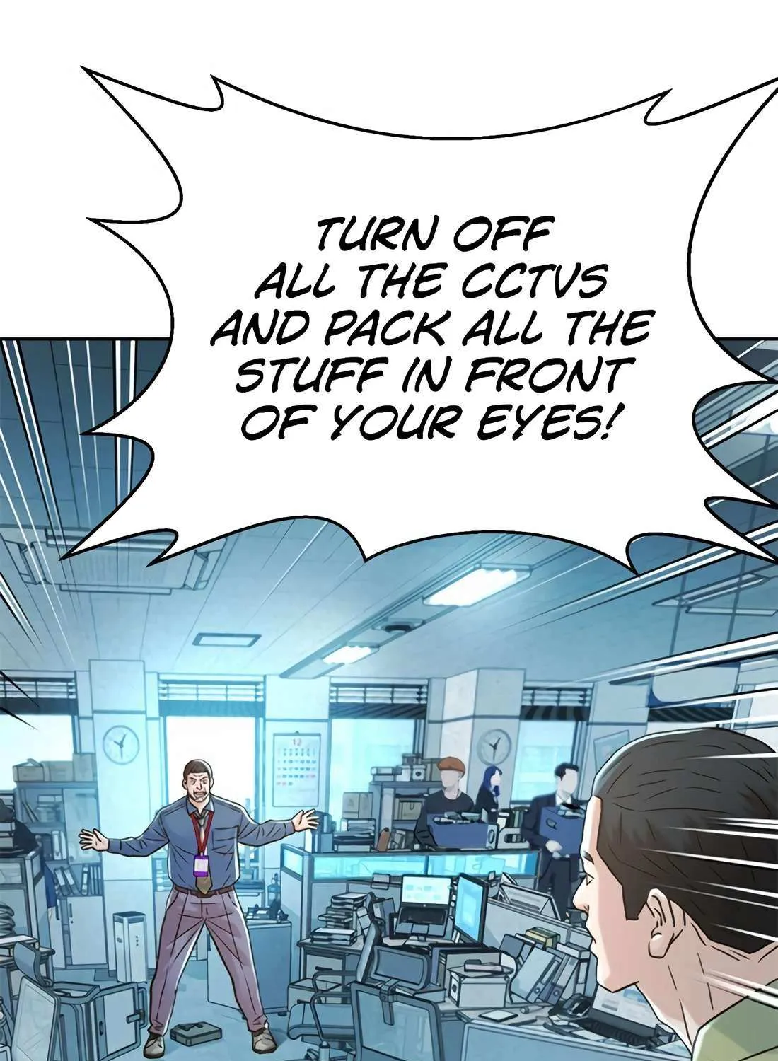 Judge Lee Han Young Chapter 180 page 137 - 