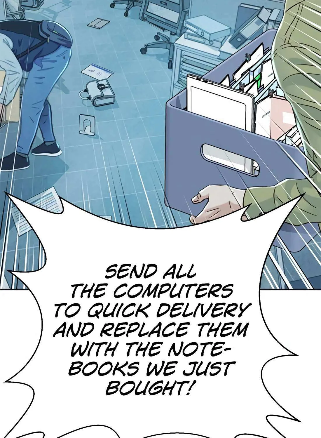 Judge Lee Han Young Chapter 180 page 138 - 