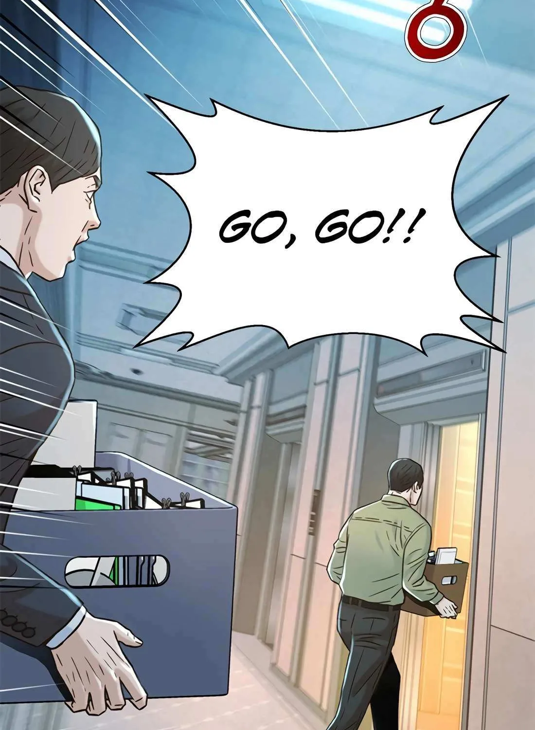 Judge Lee Han Young Chapter 180 page 140 - 