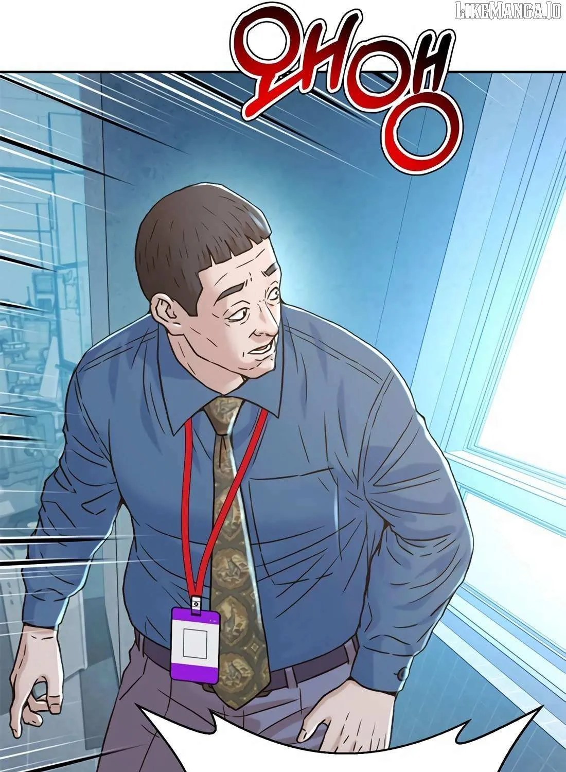 Judge Lee Han Young Chapter 180 page 143 - 