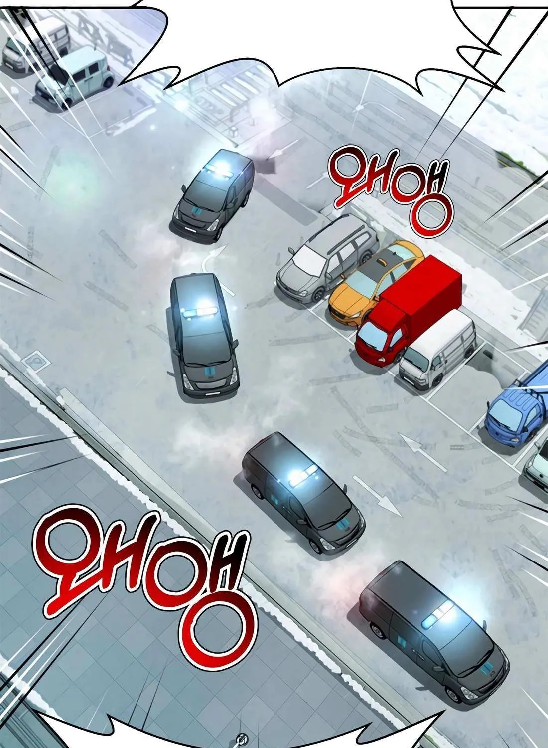 Judge Lee Han Young Chapter 180 page 145 - 