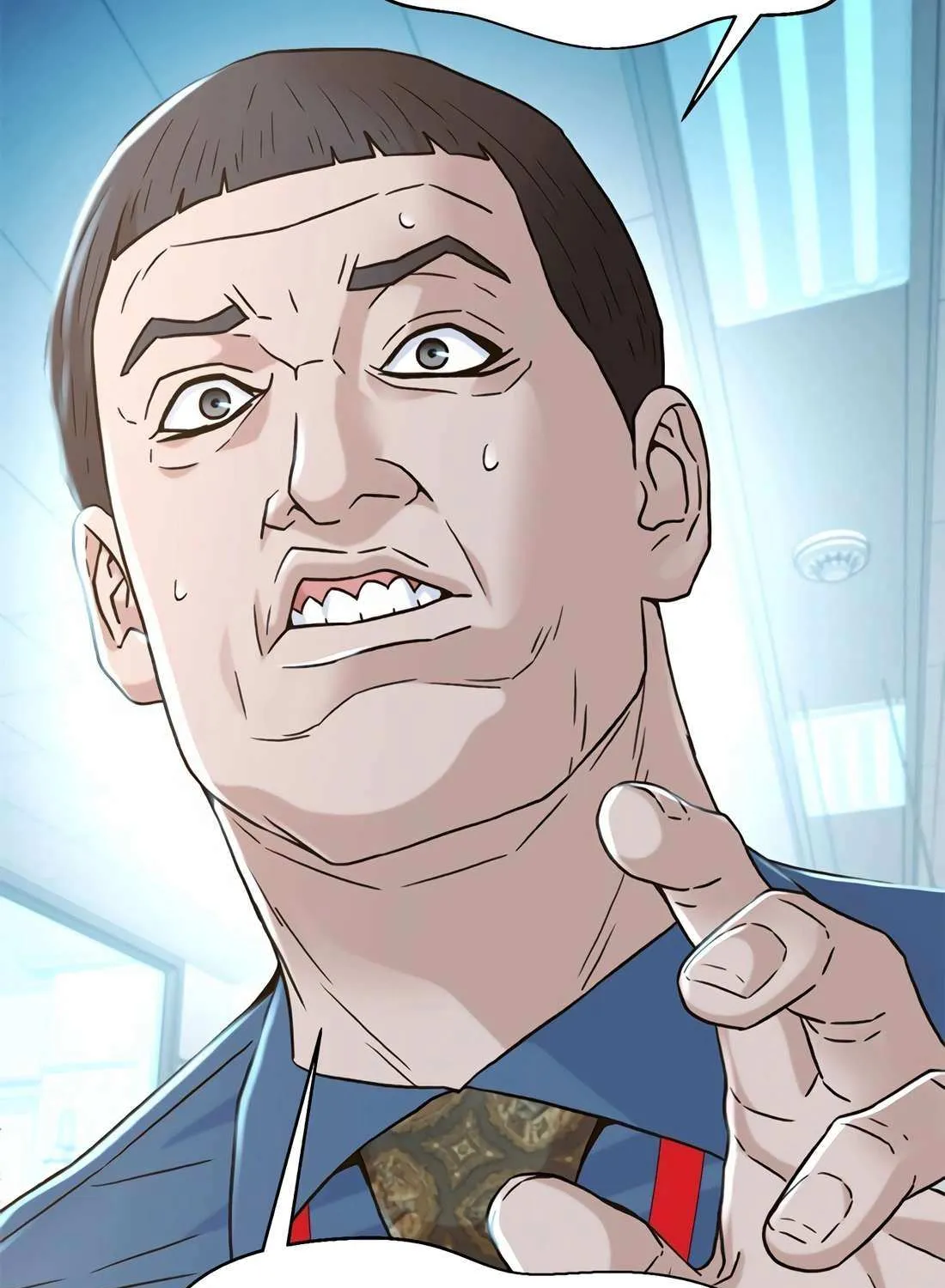 Judge Lee Han Young Chapter 180 page 147 - 