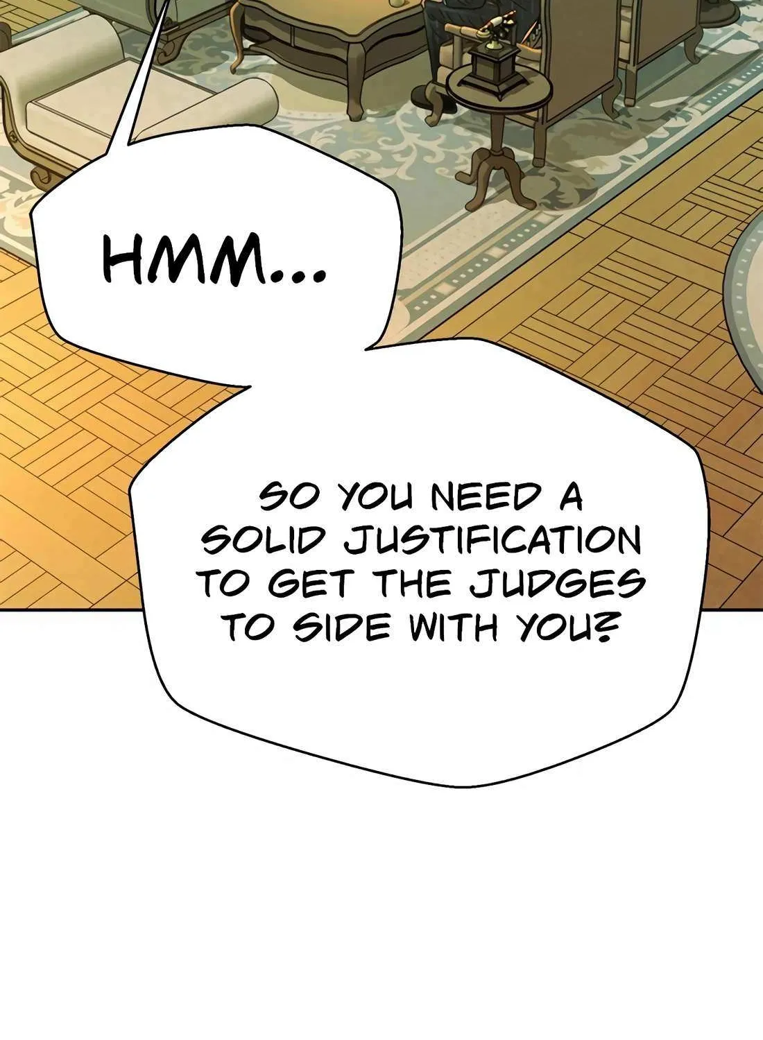Judge Lee Han Young Chapter 180 page 18 - 