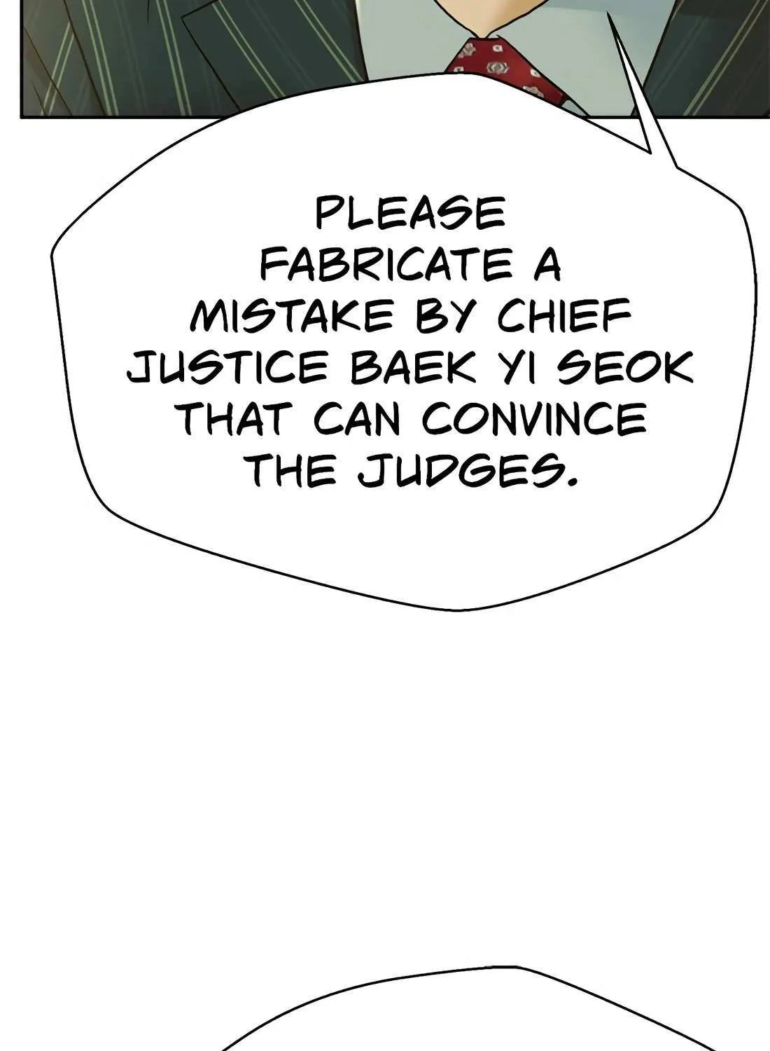Judge Lee Han Young Chapter 180 page 21 - 