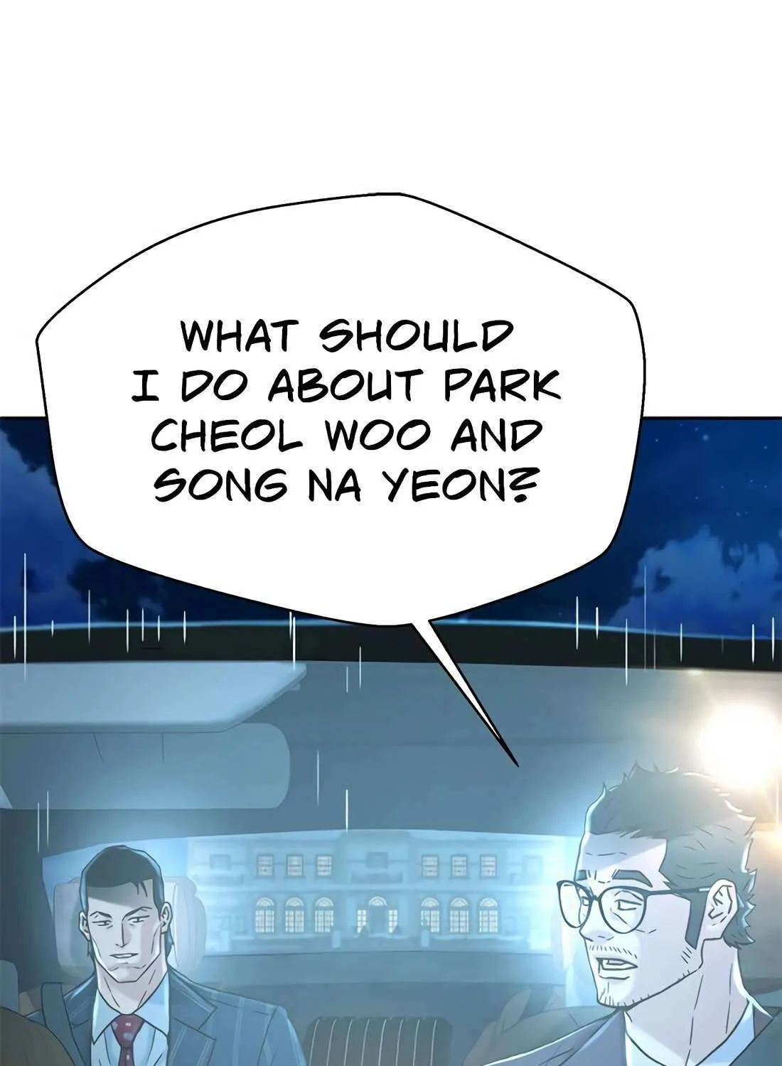 Judge Lee Han Young Chapter 180 page 26 - 