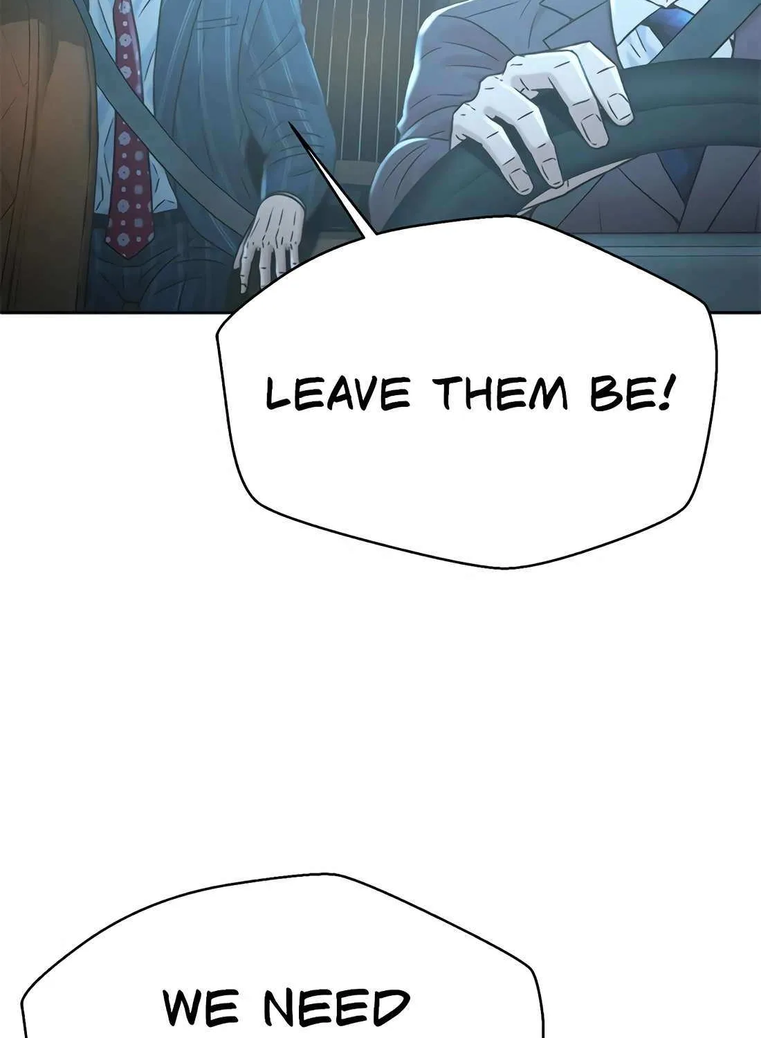 Judge Lee Han Young Chapter 180 page 27 - 