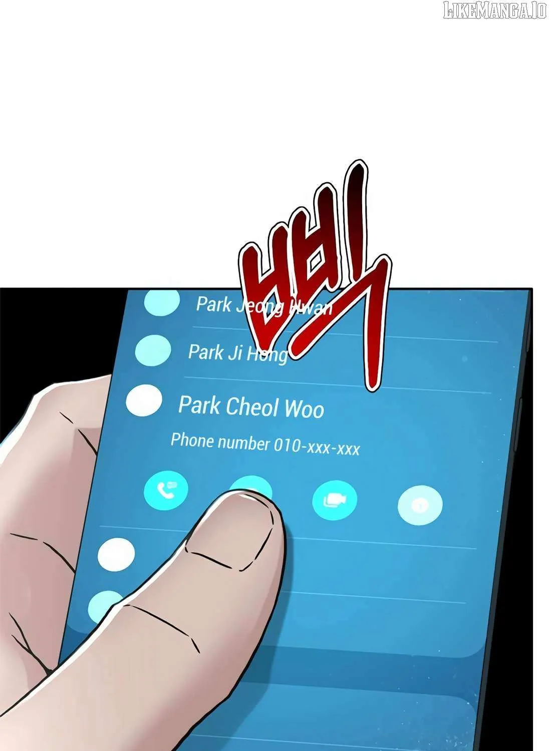 Judge Lee Han Young Chapter 180 page 30 - 