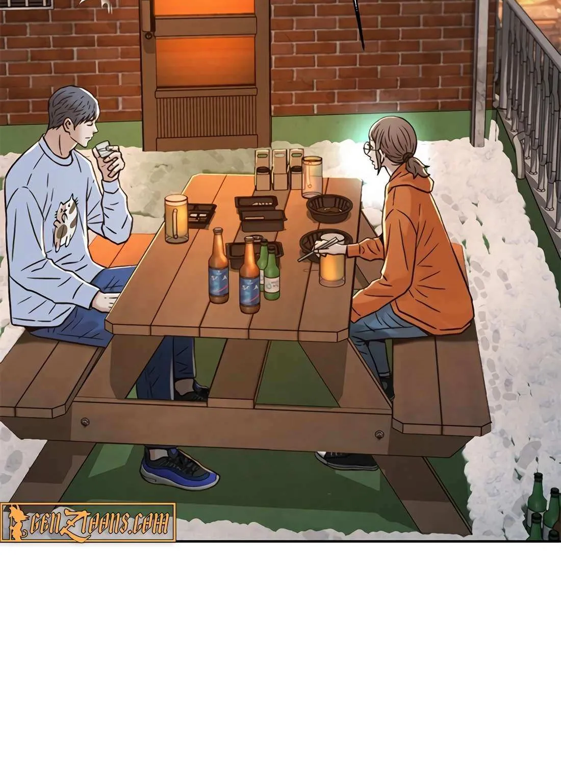 Judge Lee Han Young Chapter 180 page 37 - 