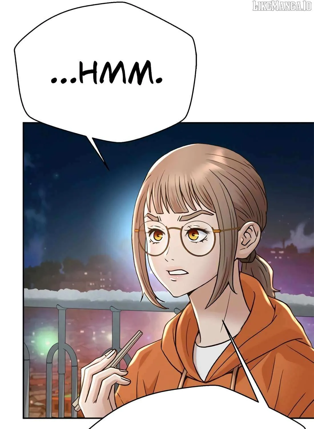 Judge Lee Han Young Chapter 180 page 39 - 