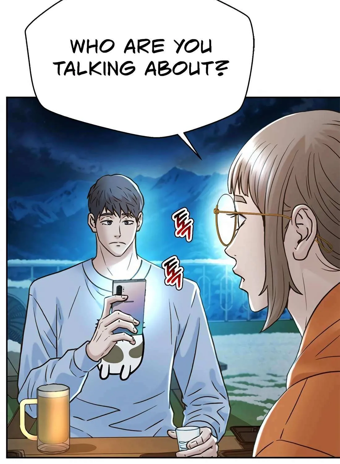 Judge Lee Han Young Chapter 180 page 42 - 