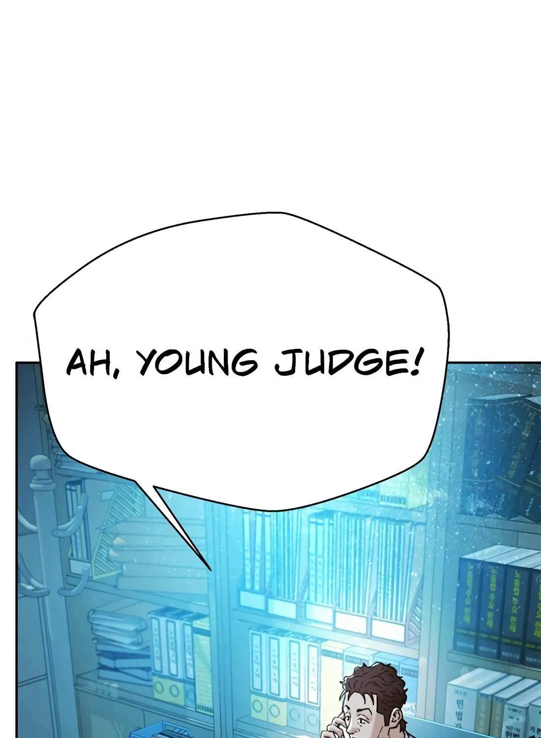 Judge Lee Han Young Chapter 180 page 43 - 