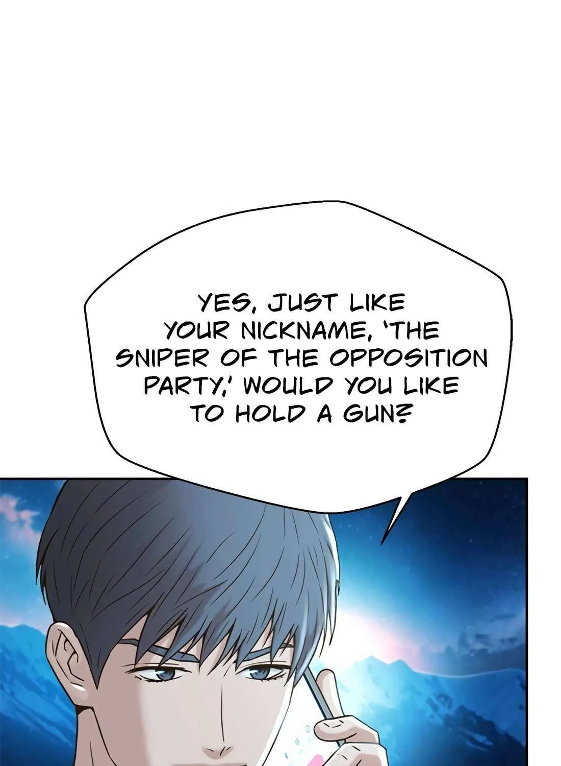 Judge Lee Han Young Chapter 180 page 45 - 