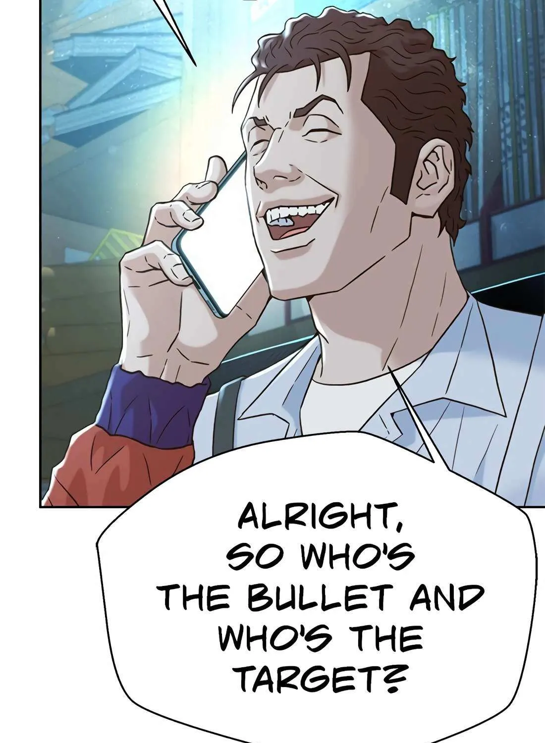 Judge Lee Han Young Chapter 180 page 47 - 