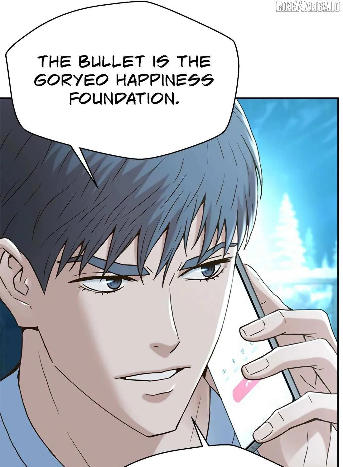 Judge Lee Han Young Chapter 180 page 49 - 