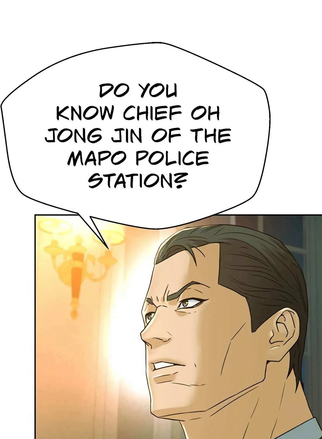 Judge Lee Han Young Chapter 180 page 6 - 