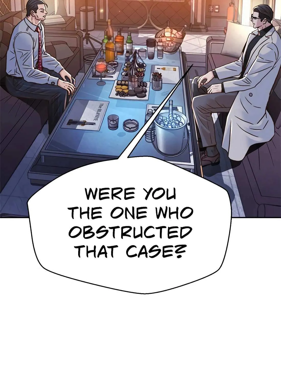 Judge Lee Han Young Chapter 180 page 55 - 