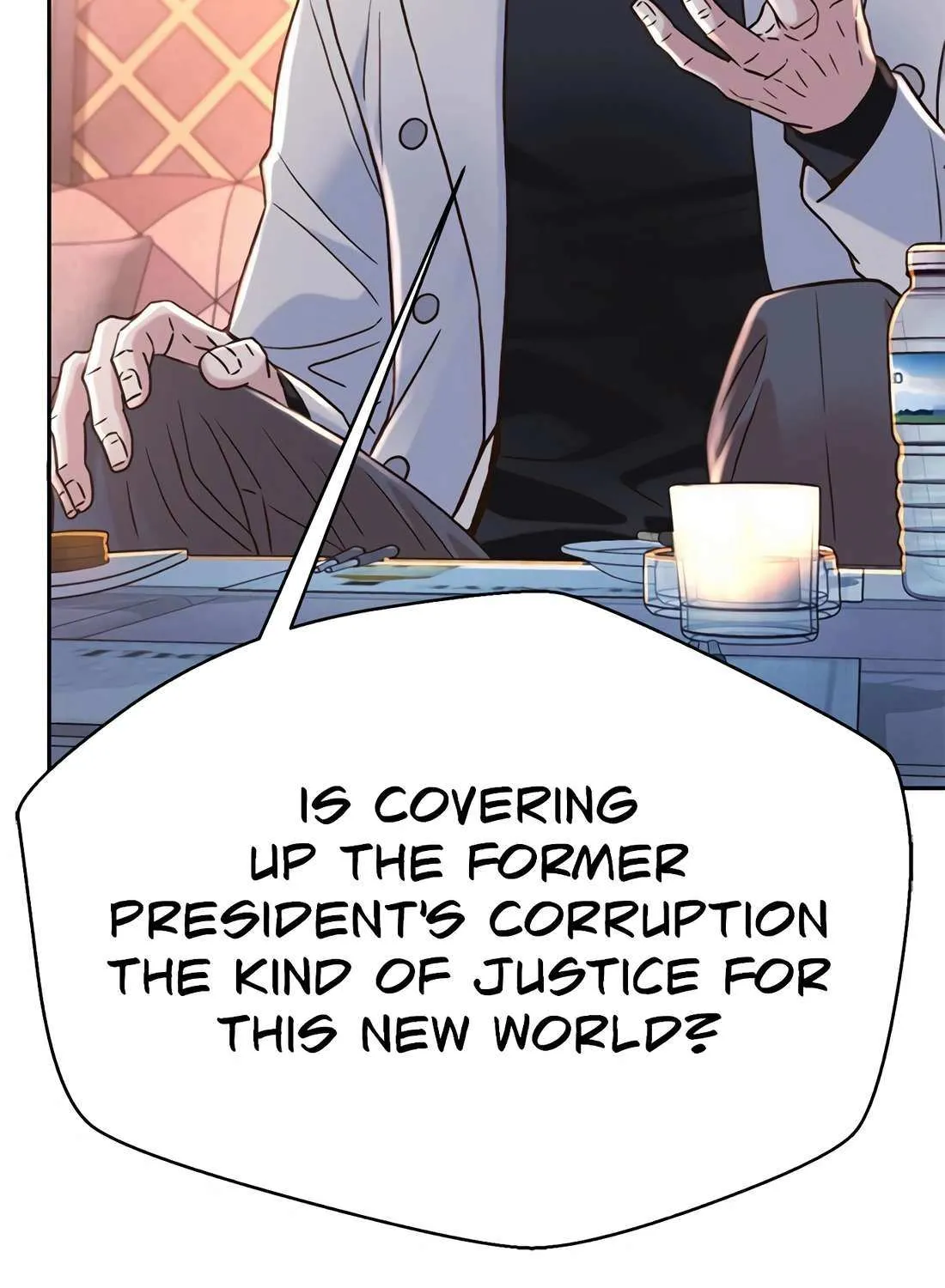 Judge Lee Han Young Chapter 180 page 57 - 