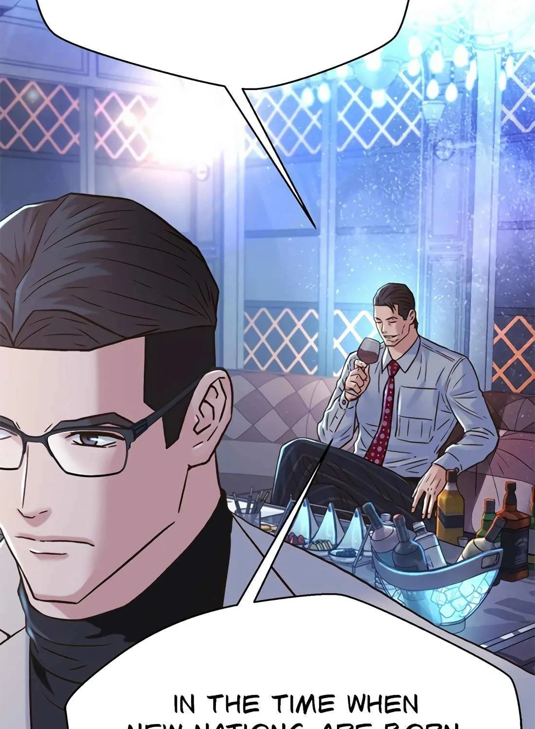 Judge Lee Han Young Chapter 180 page 64 - 