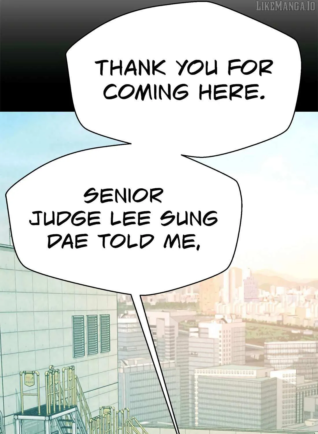 Judge Lee Han Young Chapter 180 page 76 - 
