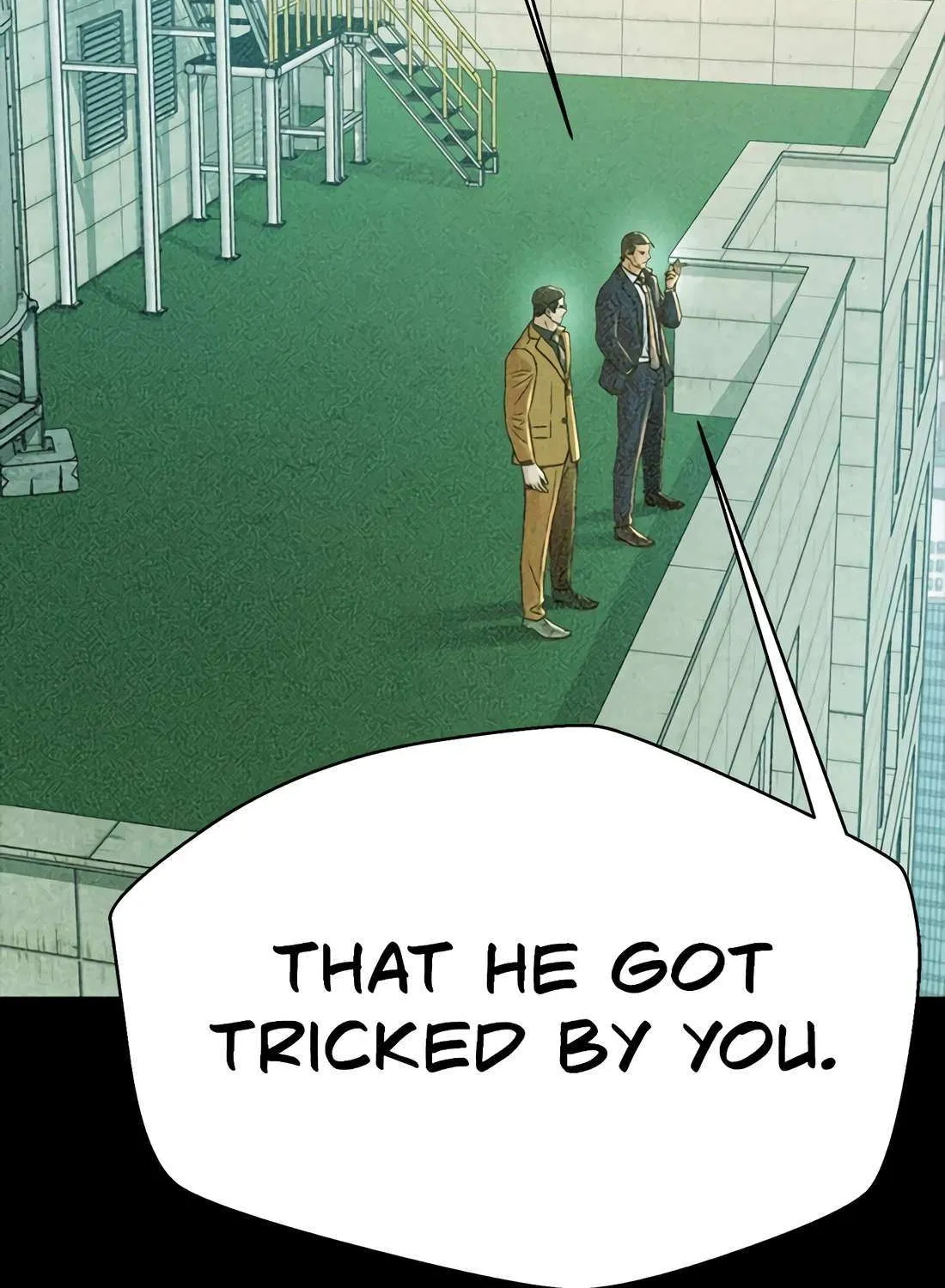Judge Lee Han Young Chapter 180 page 77 - 